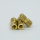 High Quality brass female threaded insert M2.5M3M4M5 nut